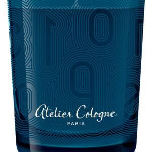 Atelier Cologne Oolang Wuyi Candle 180g