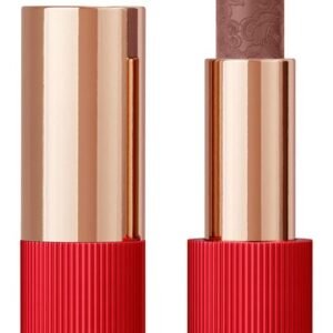 La Perla Matte Silk Lipstick - #110 - Cinnamon Red - 3.5g