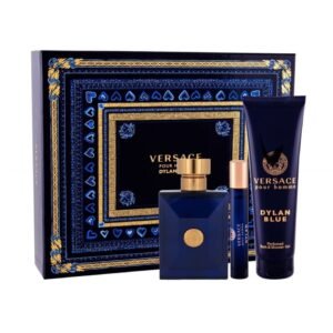 Versace Pour Homme Dylan Blue Eau de Toilette 100ml Spray