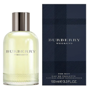 Burberry Weekend Eau de Toilette 100ml Spray