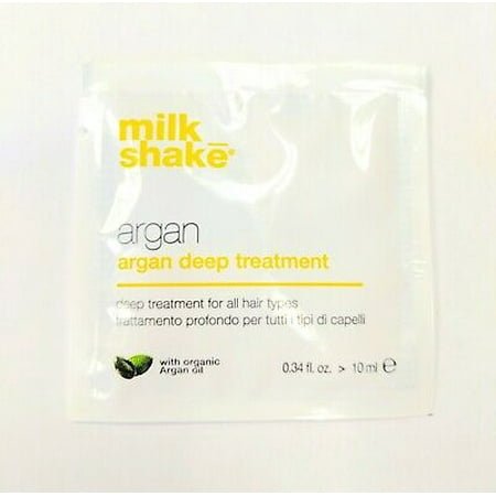 Milk_shake Active Yogurt Mask 10ml