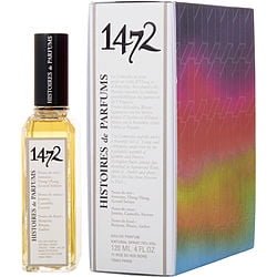 Histoires de Parfums 1472 La Divina Commedia Eau de Parfum 120ml Spray