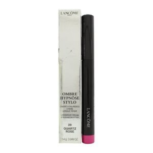 Lancôme Ombre Hypnôse Stylo Longwear Cream Eyeshadow 1.4g - 29 Quartz Rose