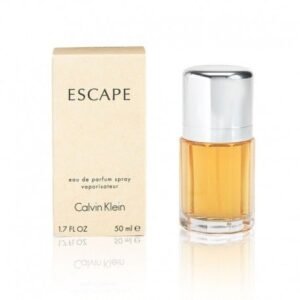 Calvin Klein Escape Eau de Toilette 50ml Spray