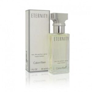 Calvin Klein Eternity Eau de Parfum 30ml Spray