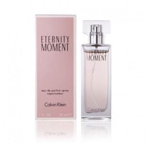 Calvin Klein Eternity Moment Eau de Parfum 30ml Spray