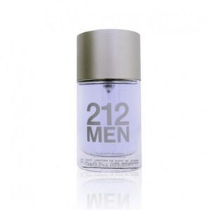 Carolina Herrera 212 Men Eau De Toilette 30ml Spray