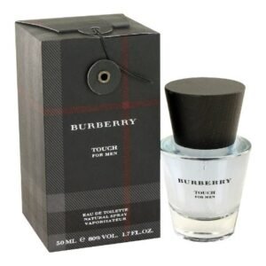 Burberry Touch Eau de Toilette 50ml Spray