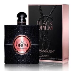 Yves Saint Laurent Black Opium Eau de Parfum 150ml Spray