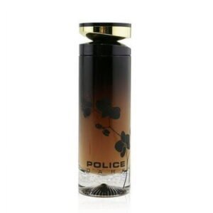 Police Dark Women Eau de Toilette 100ml Spray