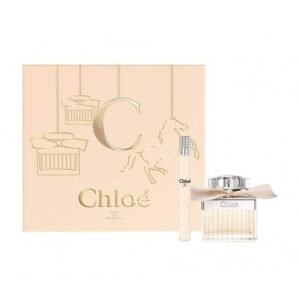 Chloé Gift Set 50ml EDP + 10ml EDP