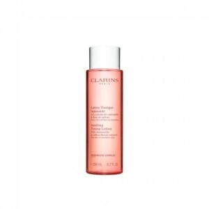 Clarins Soothing Toning Face Lotion 200ml