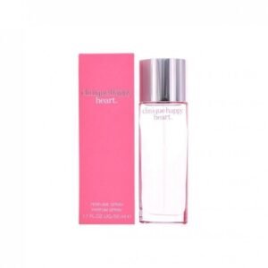 Clinique Happy Heart Eau de Parfum 50ml Spray