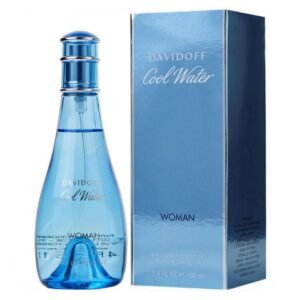 Davidoff Cool Water Eau de Toilette 200ml Spray