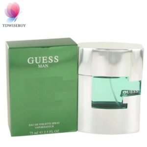 Guess Guess Man Eau de Toilette 75ml Spray