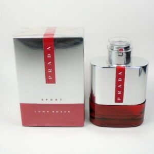 Prada Luna Rossa Sport Eau de Toilette 100ml Spray