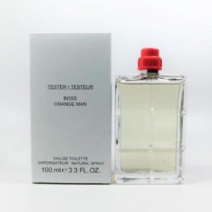 Hugo Boss Boss Orange Man Eau de Toilette 100ml Spray
