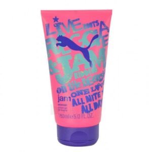 Puma Jam Woman Shower Gel 150ml
