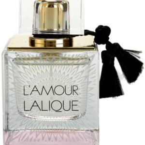 Lalique L'Amour Eau De Parfum 50ml Spray