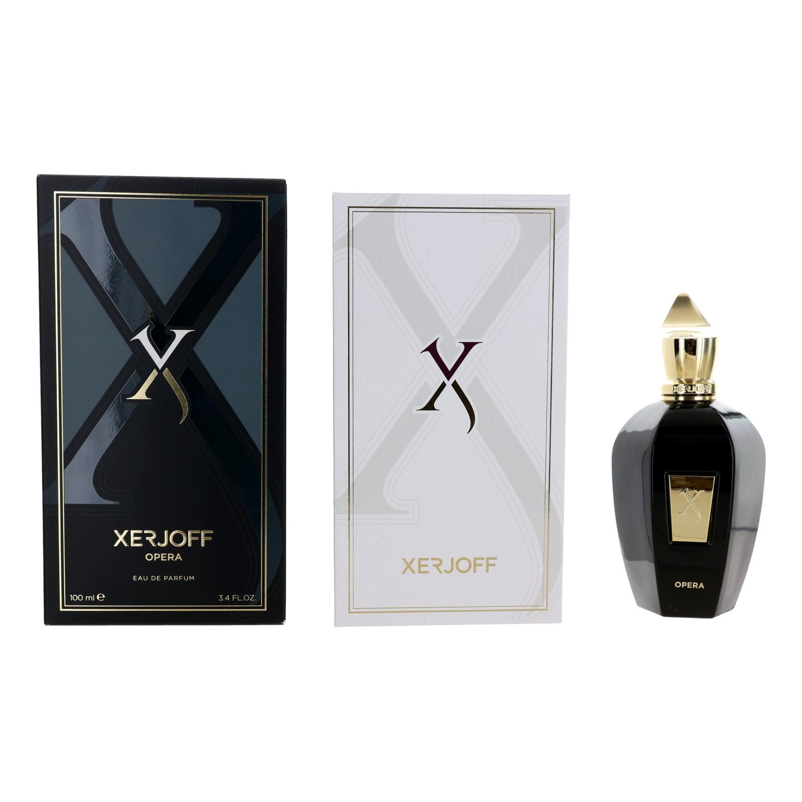 Xerjoff Opera Eau de Parfum 100ml Spray