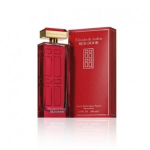 Elizabeth Arden Red Door Eau de Toilette 100ml Spray - New Edition