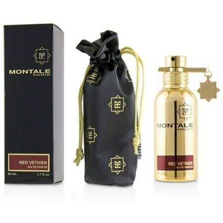 Montale Red Vetiver Eau de Parfum 50ml Spray