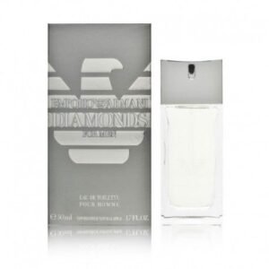 Giorgio Armani Emporio Diamonds Eau de Toilette 50ml Spray