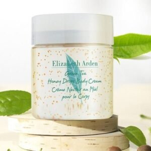 Elizabeth Arden Green Tea Honey Drops Body Cream 500ml