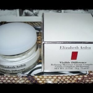 Elizabeth Arden Visible Difference Refining Moisture Cream 75ml