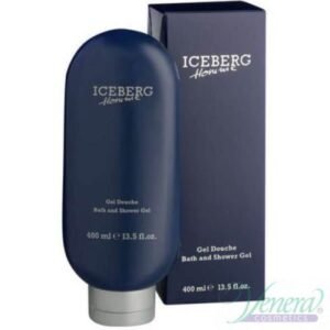 Iceberg Bath and Shower Gel 400ml