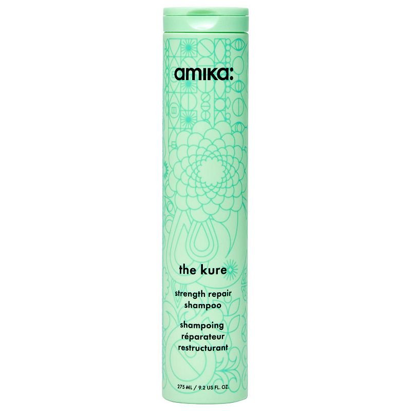 Amika The Kure Bond Repair Shampoo 275ml
