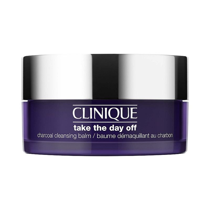 Clinique Take The Day Off Charcoal Cleansing Balm 125ml