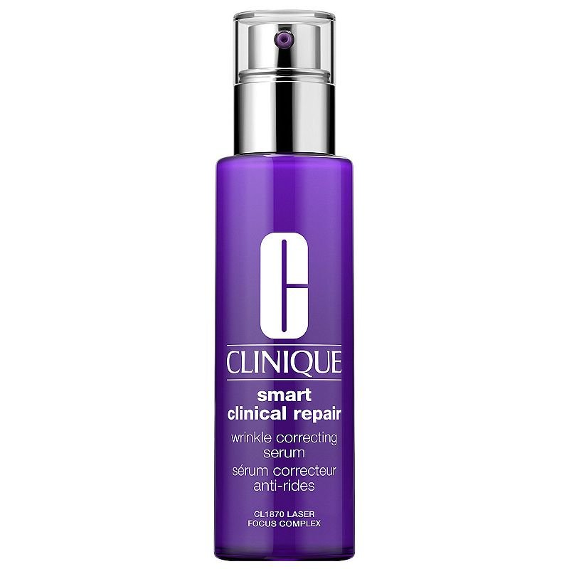 Clinique Smart Clinical Repair Wrinkle Correcting Serum 50ml
