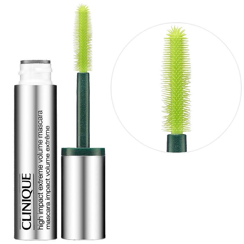 Clinique High Impact Extreme Volume Mascara 10ml - 01 Extreme Black