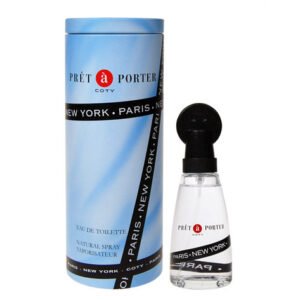 Coty Prêt à Porter Eau de Toilette 100ml Spray