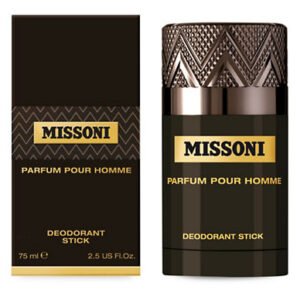 Missoni Parfum Pour Homme Deodorant Stick 75ml