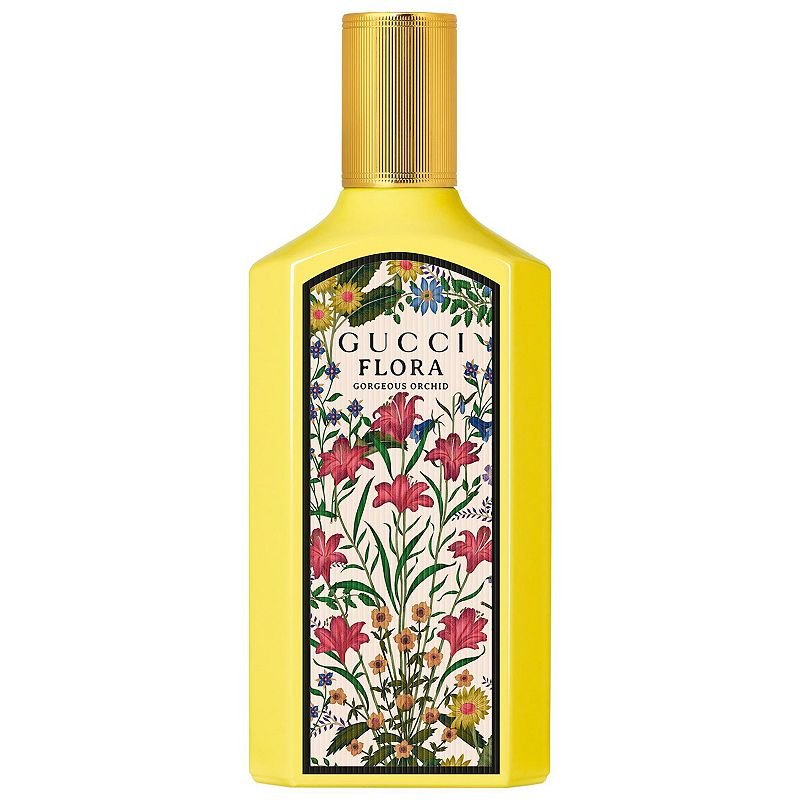 Gucci Flora Gorgeous Orchid Eau de Parfum 30ml Spray