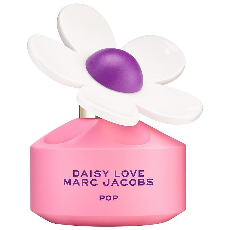 Marc Jacobs Daisy Love Pop Eau de Toilette 50ml Spray