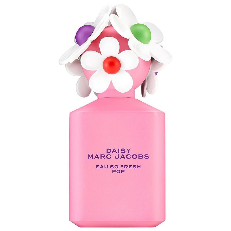 Marc Jacobs Daisy Eau So Fresh Pop Eau de Toilette 75ml Spray