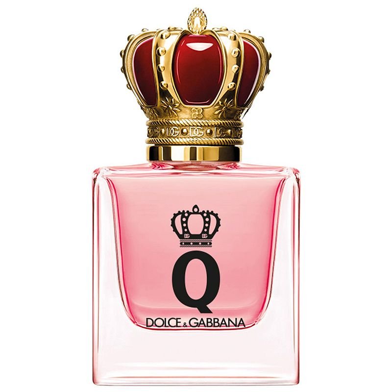 Dolce & Gabbana Q Eau de Parfum 100ml Spray