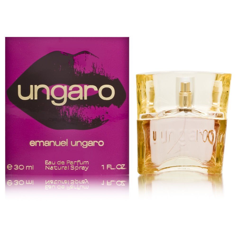 Emanuel Ungaro Eau de Parfum 30ml Spray
