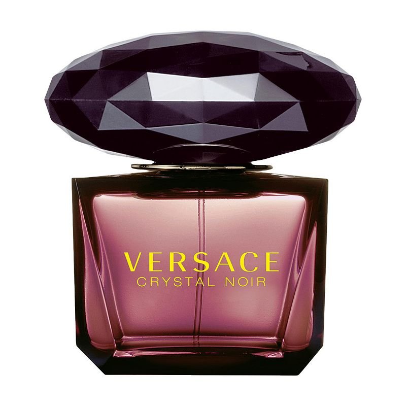 Versace Crystal Noir Eau de Parfum 90ml Spray