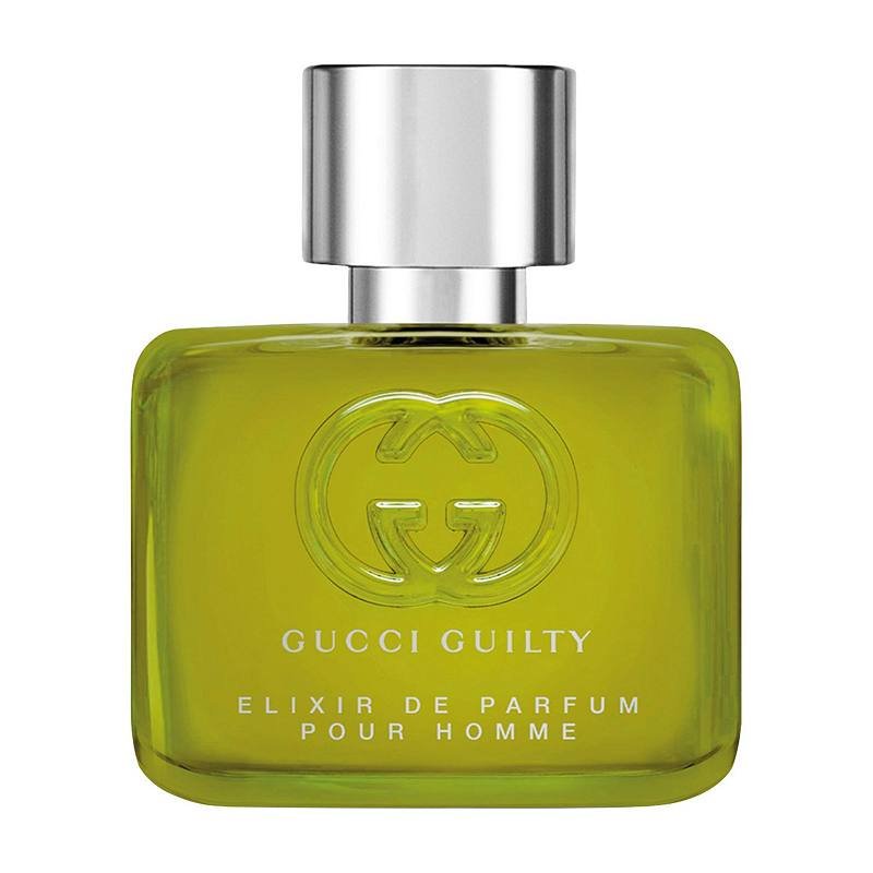 Gucci Guilty Elixir de Parfum pour Homme Eau de Parfum 60ml Spray