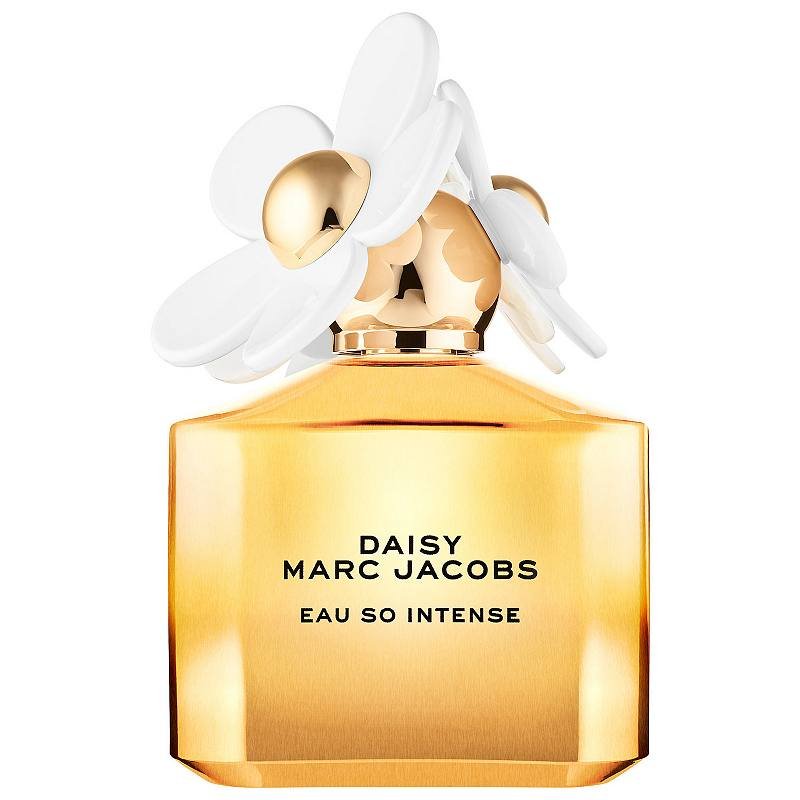 Marc Jacobs Daisy Eau So Intense Eau de Parfum 50ml Spray