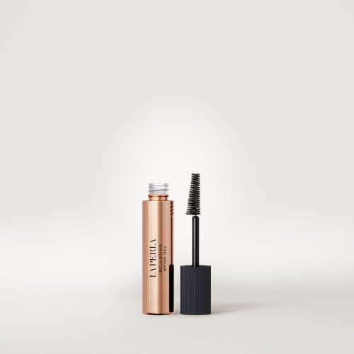 La Perla Sculping Brow Mascara - #202 - Dark Brown - 4.5ml