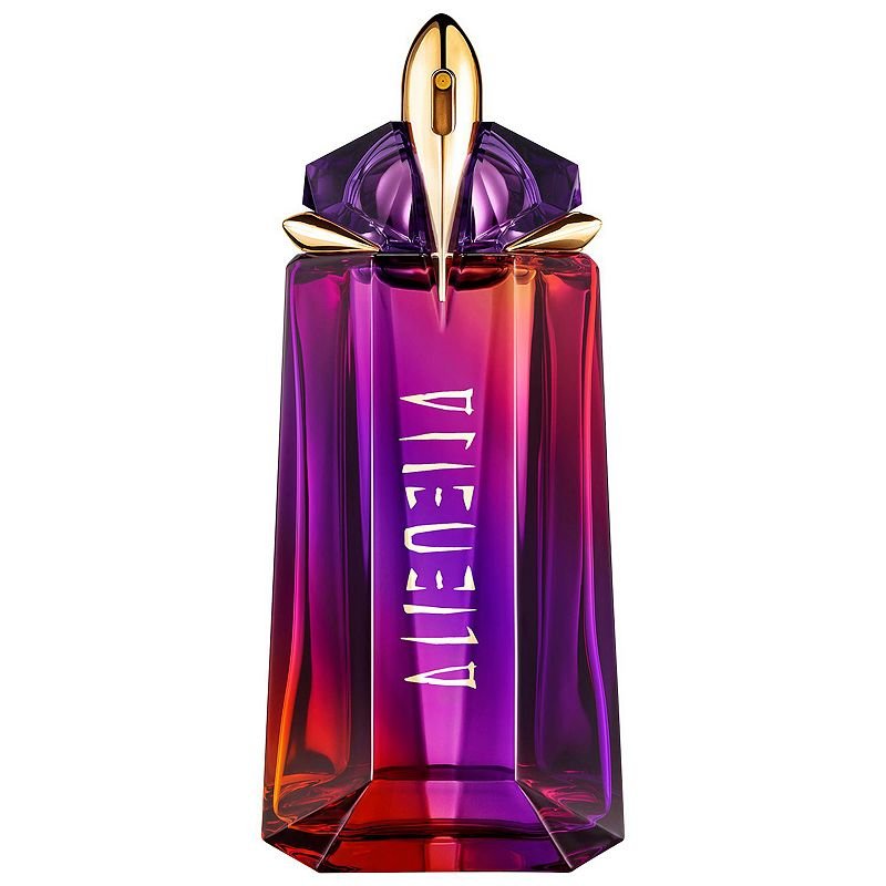 Mugler Alien Hypersense Eau de Parfum 60ml Refillable Spray