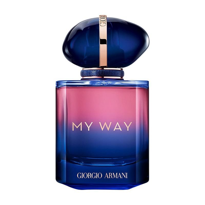 Giorgio Armani My Way Parfum Eau de Parfum 90ml Spray
