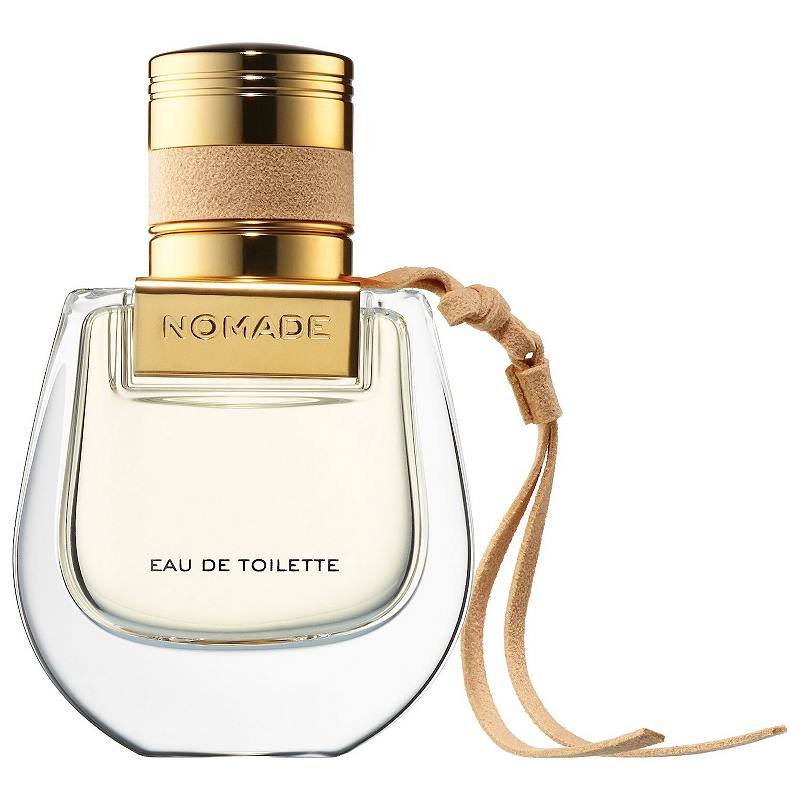 Chloé Nomade Eau de Toilette 50ml Spray