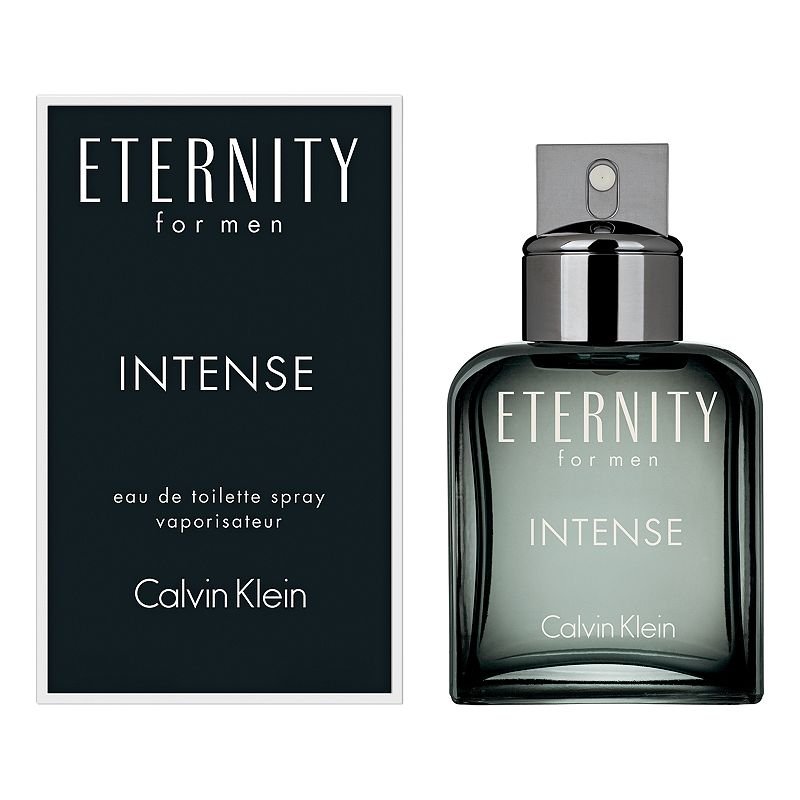 Calvin Klein Eternity for Men Intense Eau de Toilette 30ml Spray
