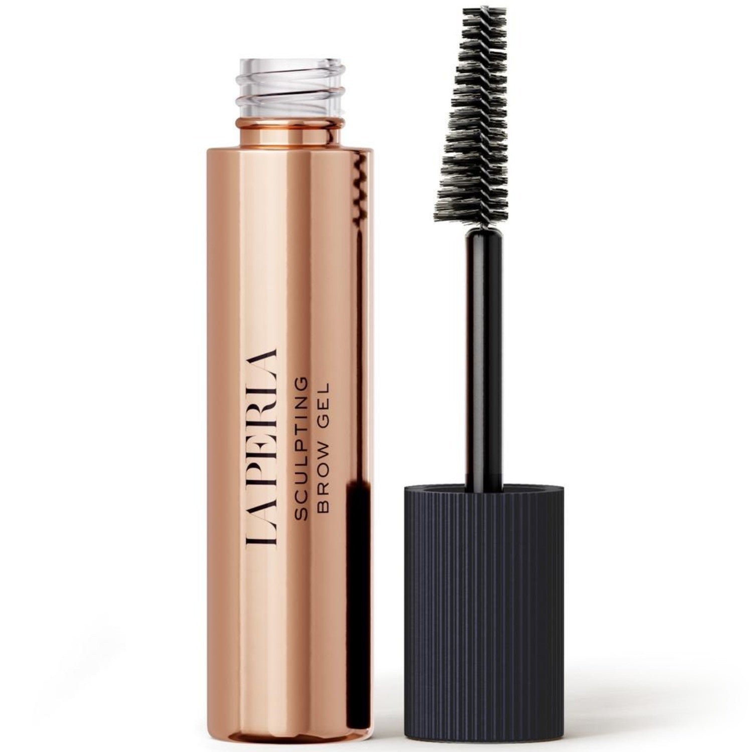 La Perla Sculping Brow Mascara - #201 - Light Brown - 4.5ml
